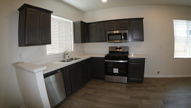 property at 554 Green Ln