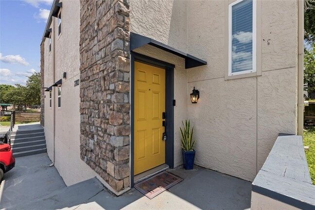 property at 2203 Park Hill Dr