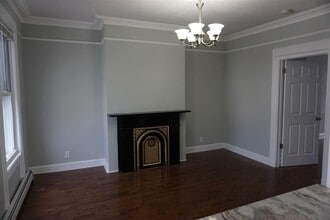 101 North St in Jersey City, NJ - Building Photo - Building Photo