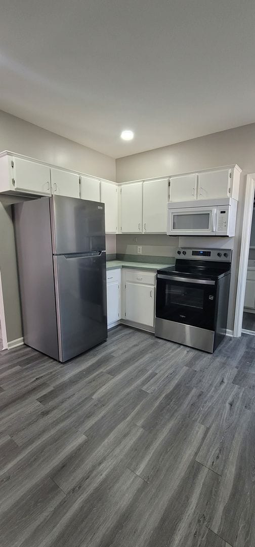 property at 2703 Olive St