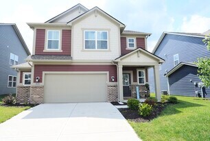 718 Felix Dr in Danville, IN - Building Photo