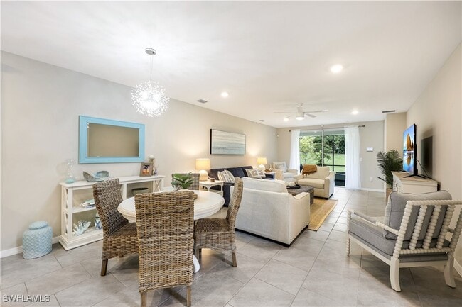 property at 14551 Edgewater Cir
