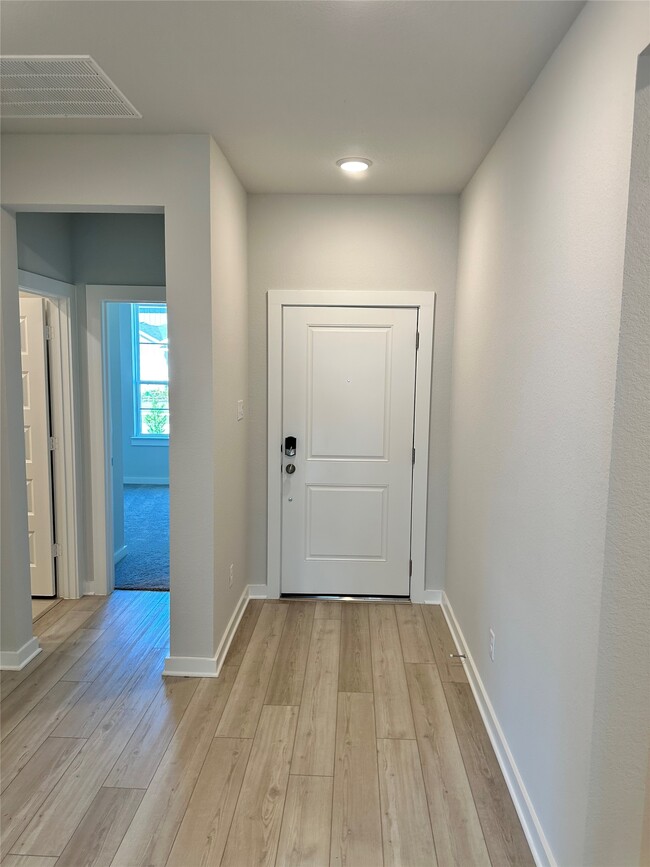 property at 21619 Flannel Bush Ln