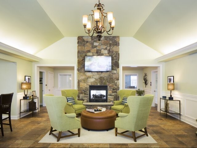 The Residences at Willow Ridge in Northampton, PA - Building Photo - Building Photo