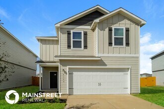 4160 Rawhide Pk in New Braunfels, TX - Building Photo - Building Photo