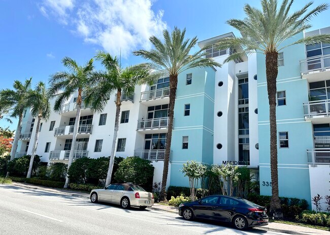 property at 335 SE 6th Ave