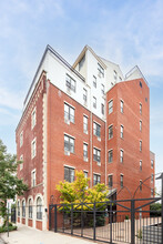 Carriage House on the Slope in Brooklyn, NY - Building Photo - Building Photo