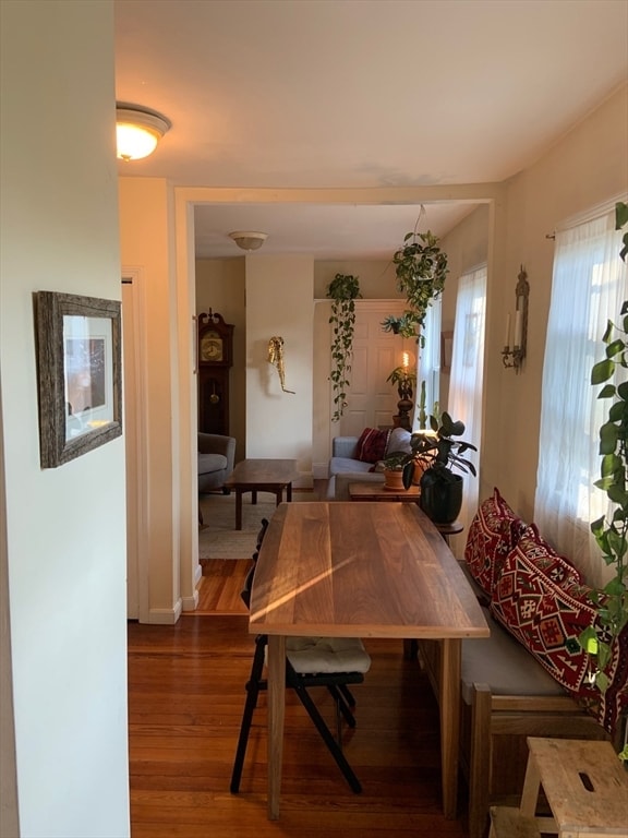 93 Moore St, Unit 1 in Cambridge, MA - Building Photo - Building Photo