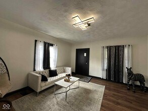 3001 N Park Ave in Indianapolis, IN - Building Photo - Building Photo