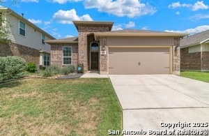 7935 Headwaters Trail in San Antonio, TX - Building Photo - Building Photo