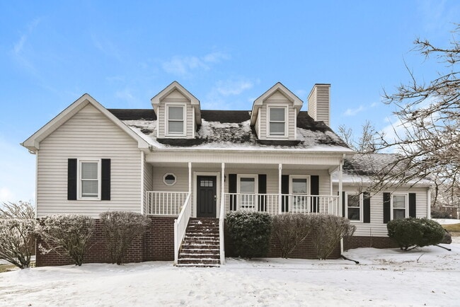 property at 411 St Francis Ave