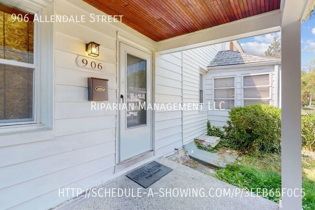 906 Allendale St photo'