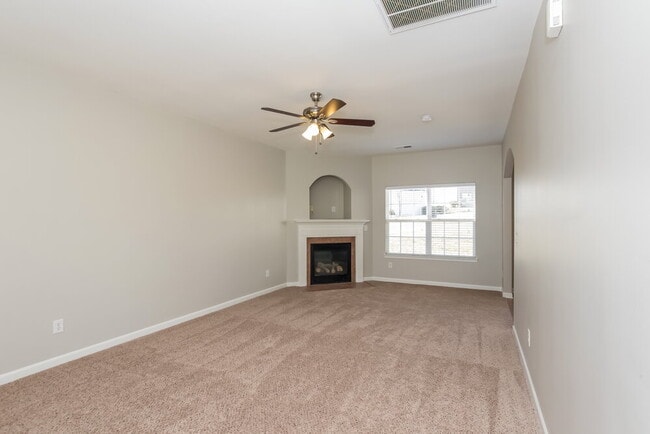 3012 Clover Rd NW in Concord, NC - Building Photo - Building Photo