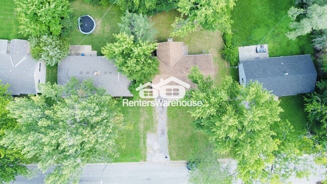 11413 Eastern Ave in Kansas City, MO - Building Photo - Building Photo