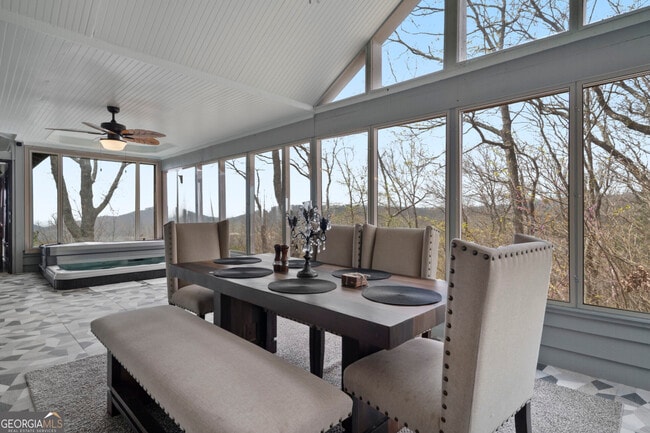 property at 1545 Petit Ridge Dr