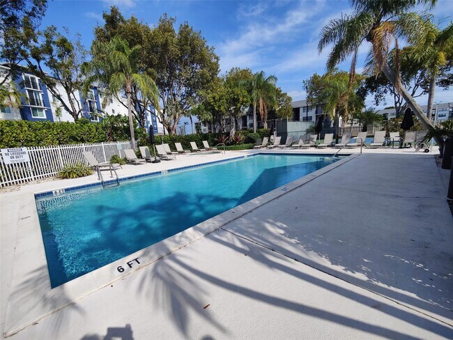 property at 616 Executive Center Dr