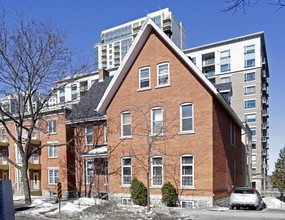 119 Daly Ave in Ottawa, ON - Building Photo - Building Photo