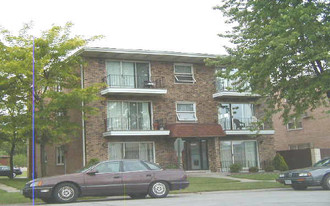 6033 W Marshall Ave Apartamentos