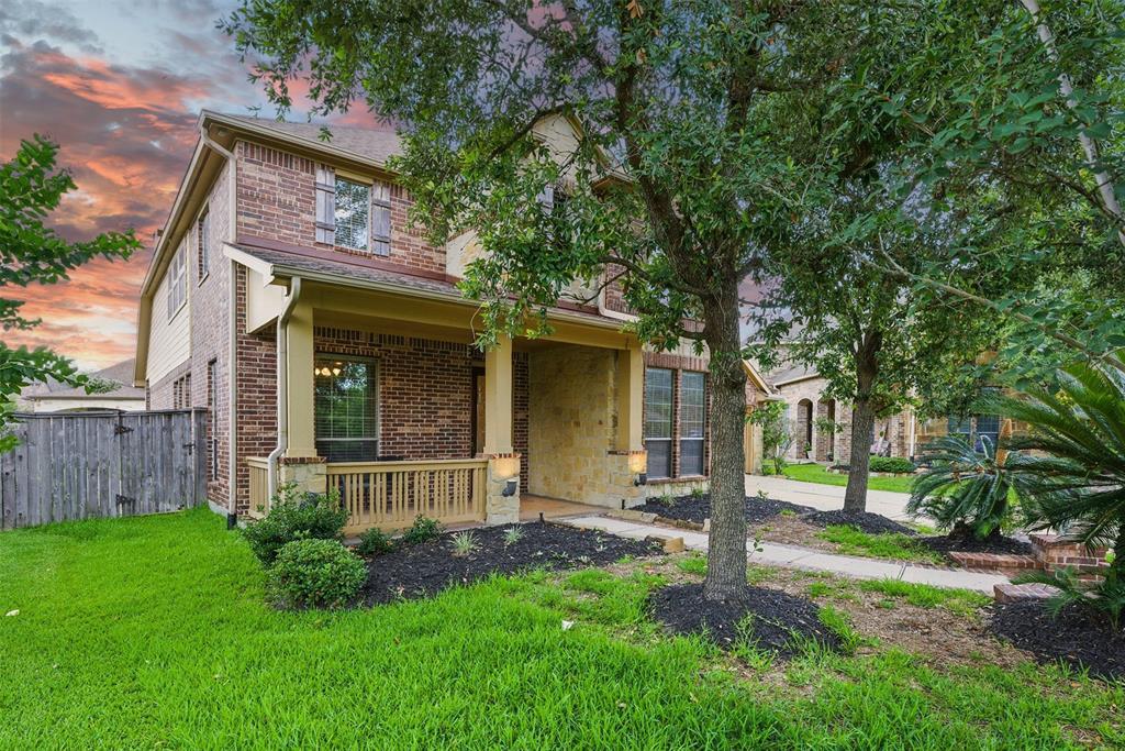 19614 Salado Creek Ct in Cypress, TX - Building Photo