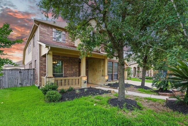 19614 Salado Creek Ct