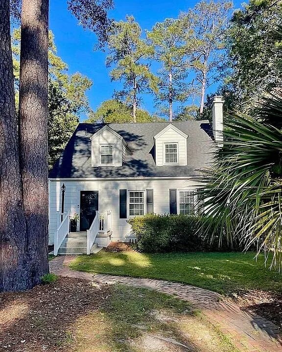 property at 2016 Glenwood Rd