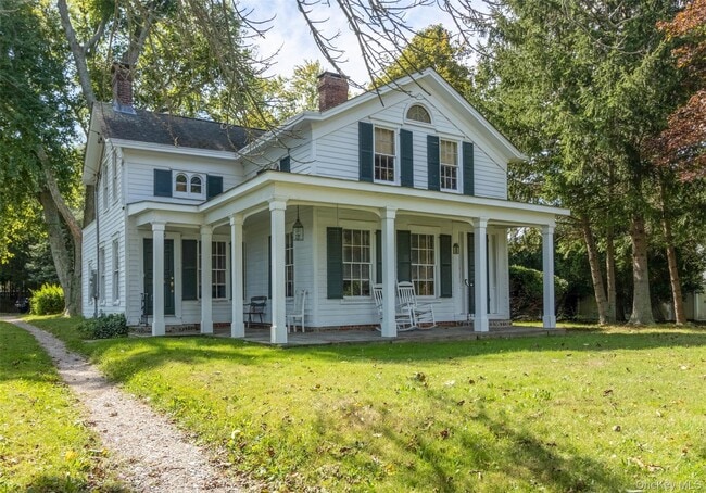 property at 19450 Main Rd