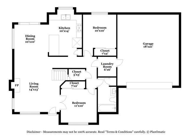 7045 N 28th Ave in Phoenix, AZ - Building Photo - Building Photo