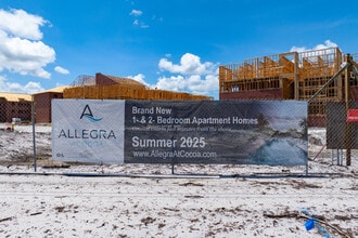 Allegra at Cocoa in Cocoa, FL - Building Photo - Building Photo