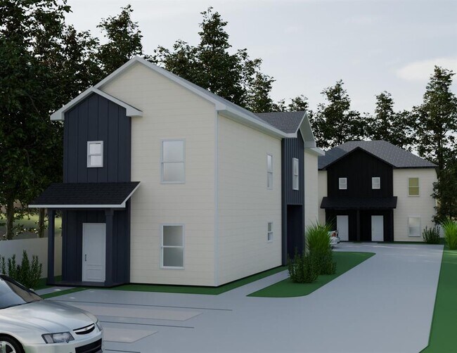 property at 9441 Radio Rd