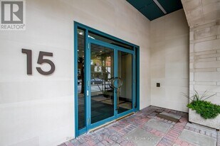 15 Murray St in Ottawa, ON - Building Photo