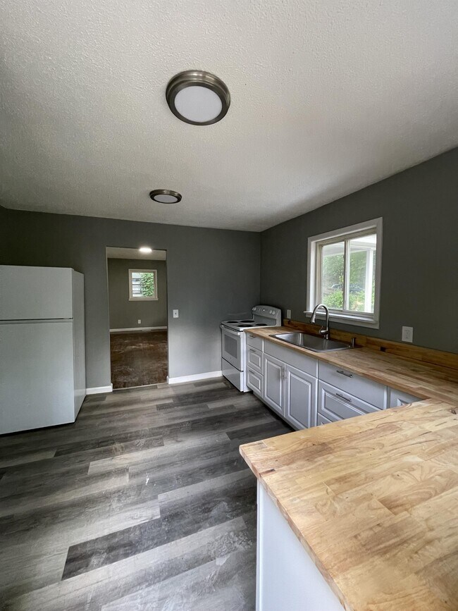 5216 Fagan St in Chattanooga, TN - Building Photo - Building Photo