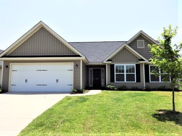 property at 2904 John Cabot Dr