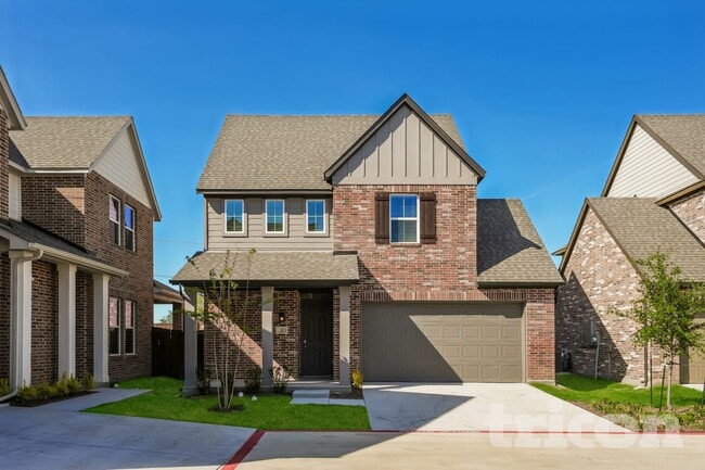 property at 101 Cherwell Ct