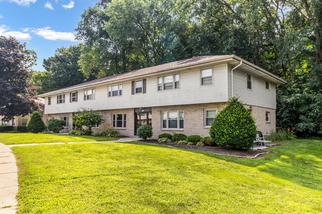 property at 7215 Euston St