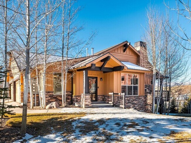 property at 13991 N Council Fire Trail