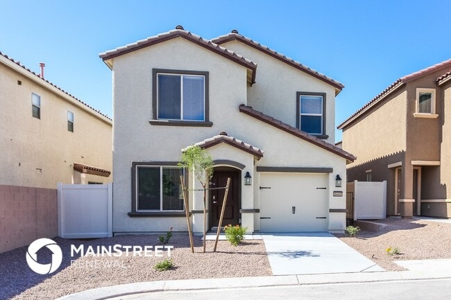 property at 6445 Broadcloth Ct