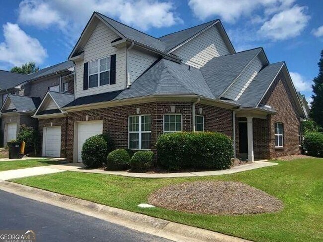 126 Granite Way in Newnan, GA - Building Photo - Building Photo