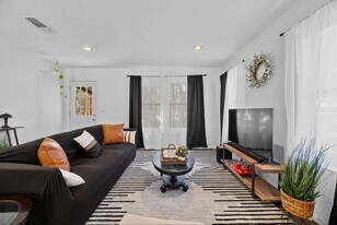 14811 Foy Dr in Austin, TX - Building Photo