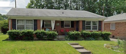 2204 Winterberry Dr, Unit Side A in Lexington, KY - Building Photo - Building Photo