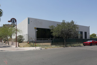 Edison Midtown in Phoenix, AZ - Building Photo - Building Photo