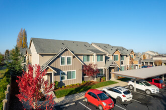 Ashley Square in Fife, WA - Building Photo - Building Photo