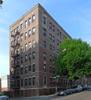 1702 Carroll St Apartments