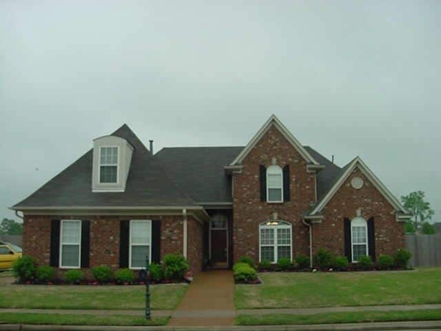 property at 370 Lida Ln
