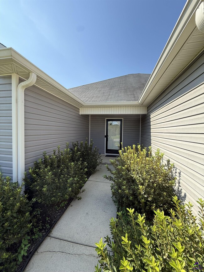 109 Milford Cir in Perry, GA - Building Photo - Building Photo
