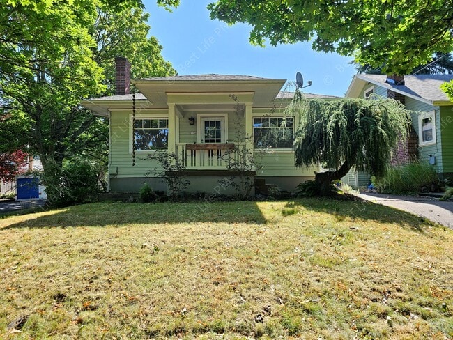 property at 2834 NE 35th Ave