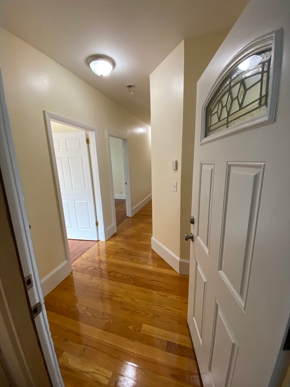 property at 57 Olney St