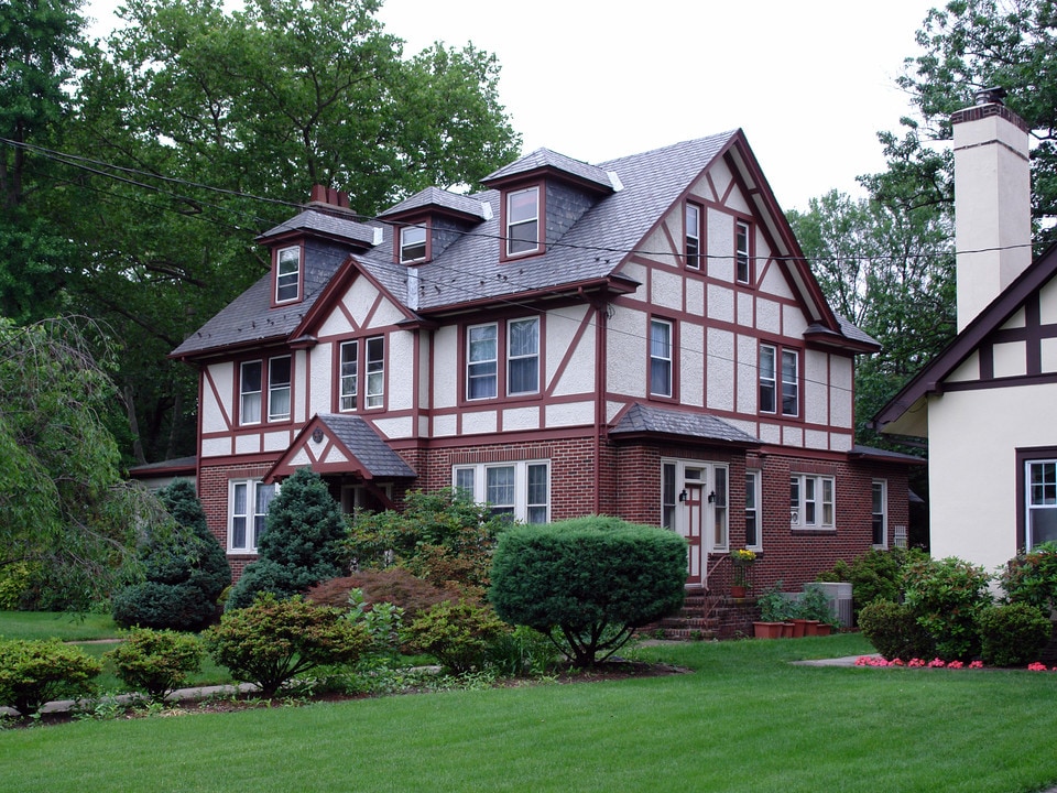 200 E Maple Ave in Merchantville, NJ - Foto de edificio