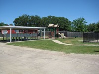 Willow Terrace in Fort Worth, TX - Foto de edificio - Other