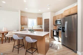 6574 68th St S in Horace, ND - Building Photo - Building Photo