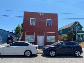 3507 SW Webster St in Seattle, WA - Building Photo - Building Photo